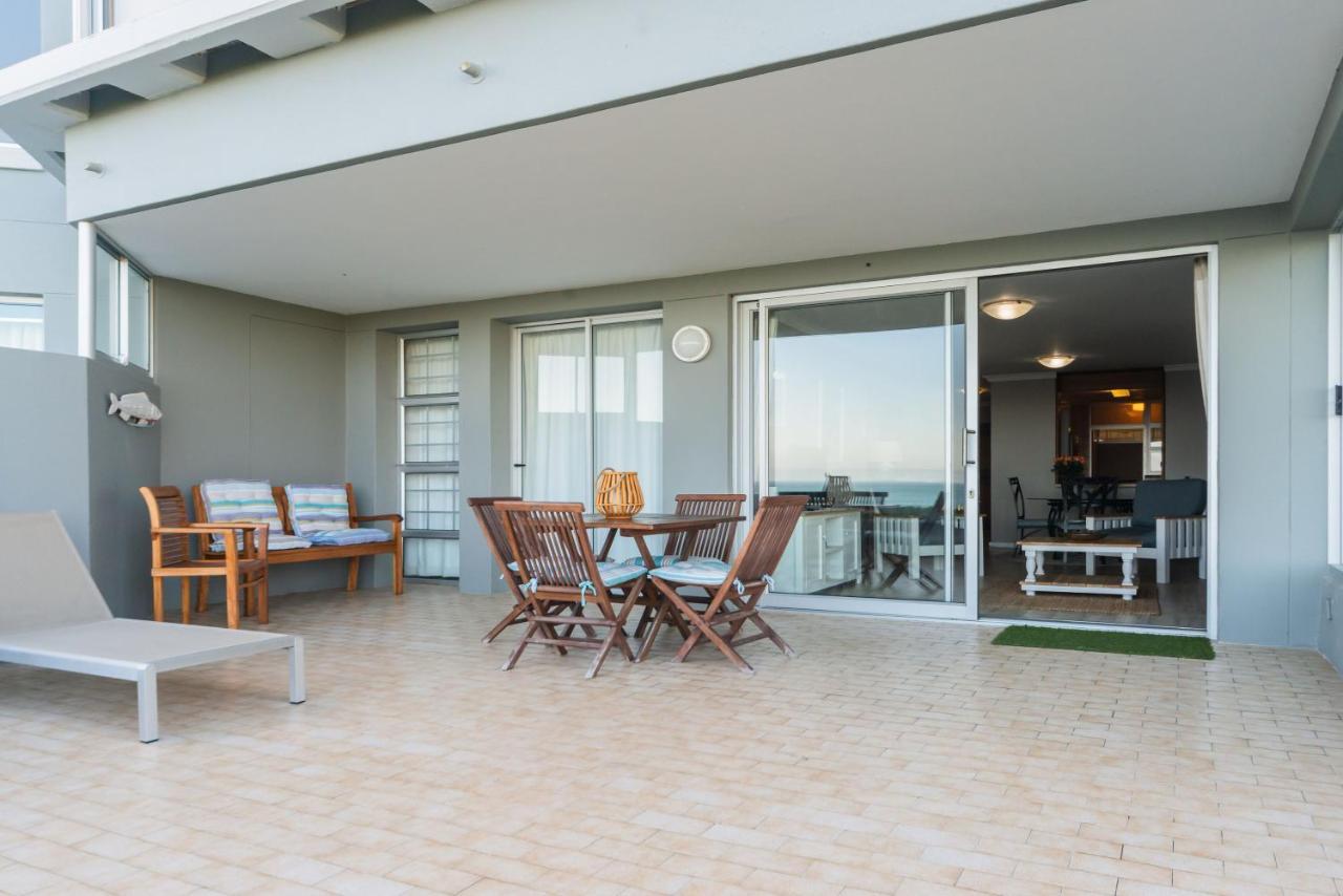 Apartament Bayview 104 Hermanus Zewnętrze zdjęcie