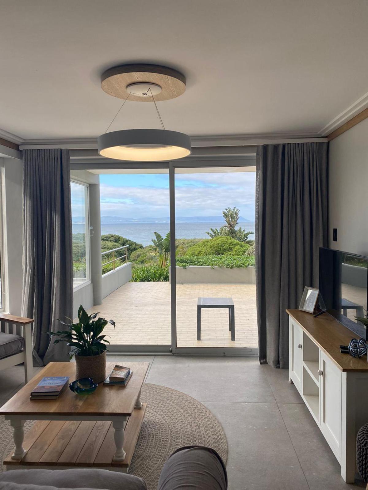 Apartament Bayview 104 Hermanus Zewnętrze zdjęcie
