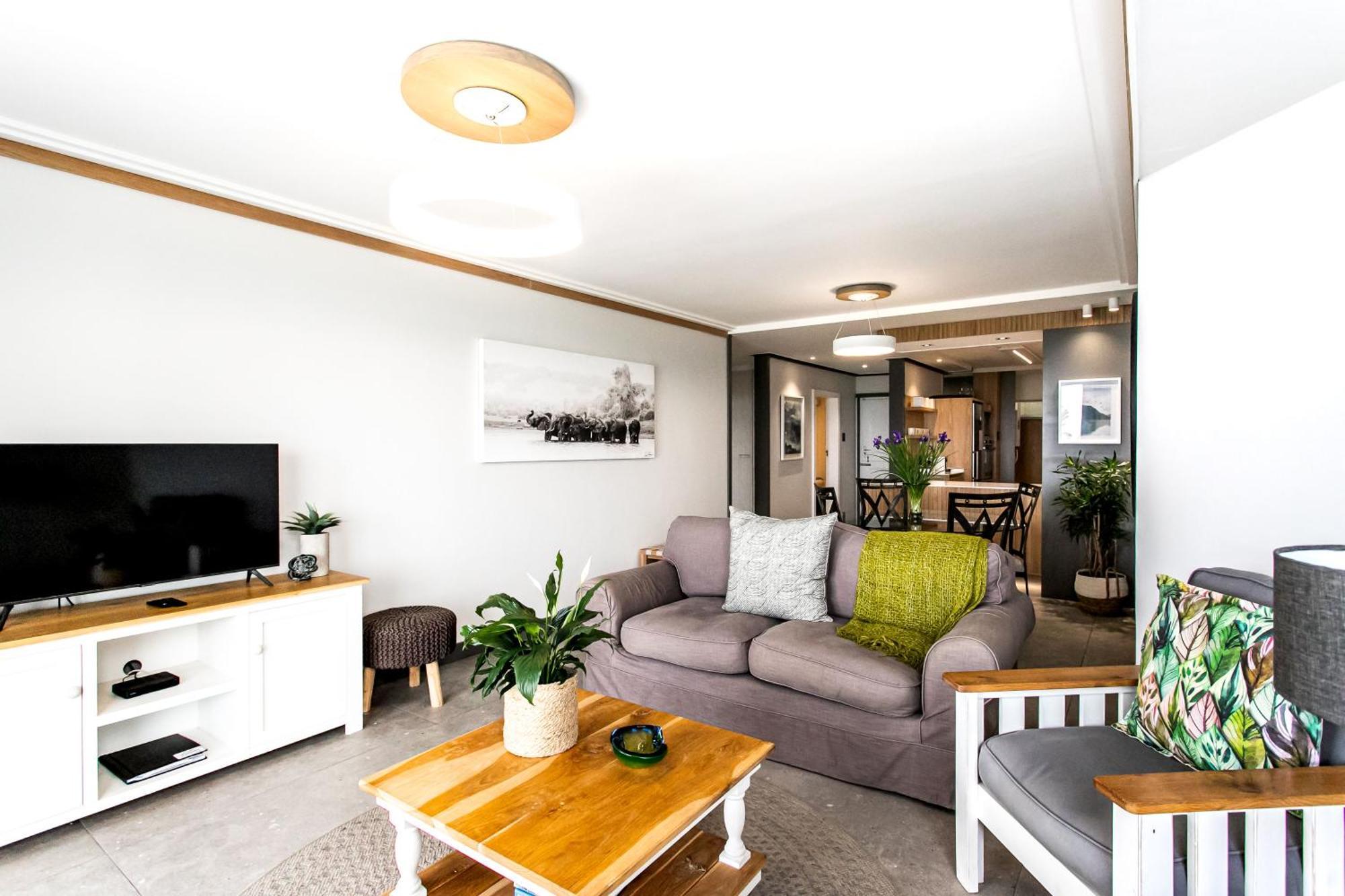 Apartament Bayview 104 Hermanus Zewnętrze zdjęcie