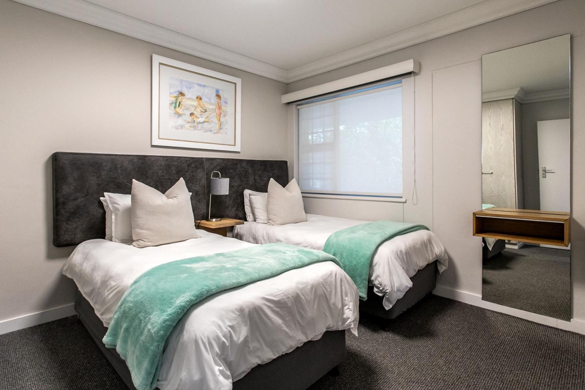 Apartament Bayview 104 Hermanus Zewnętrze zdjęcie