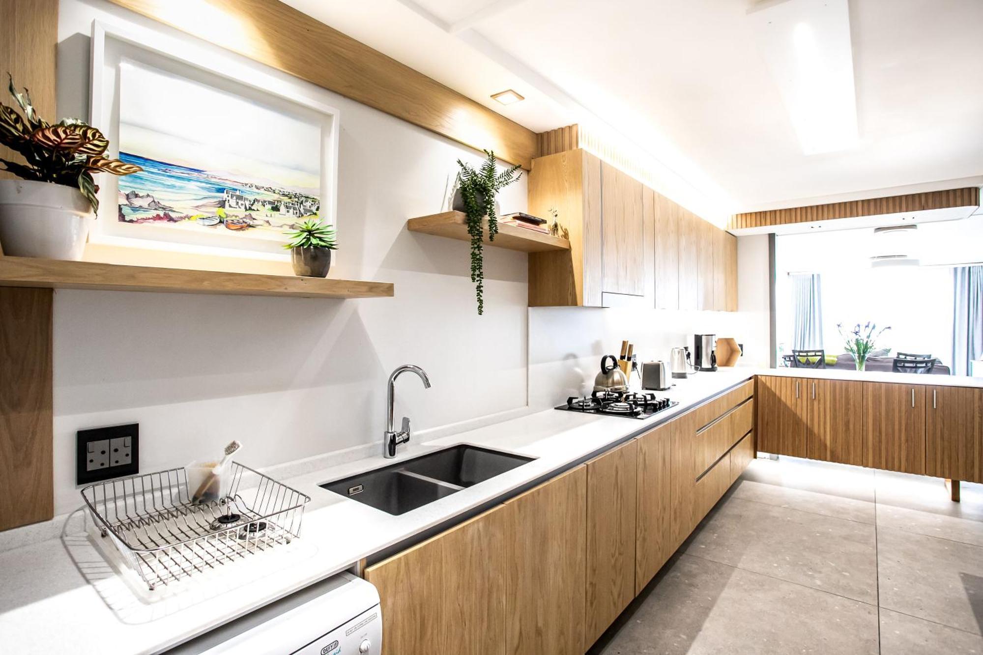 Apartament Bayview 104 Hermanus Zewnętrze zdjęcie