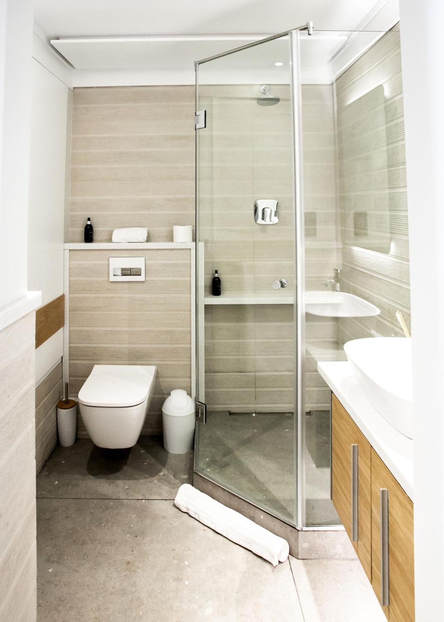 Apartament Bayview 104 Hermanus Zewnętrze zdjęcie