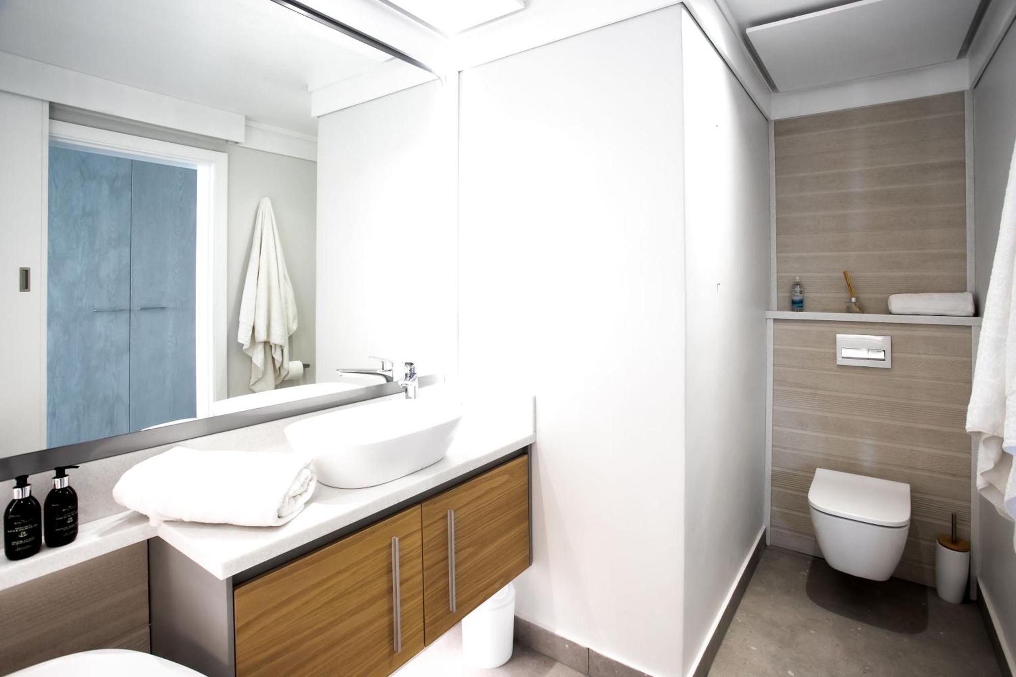 Apartament Bayview 104 Hermanus Zewnętrze zdjęcie