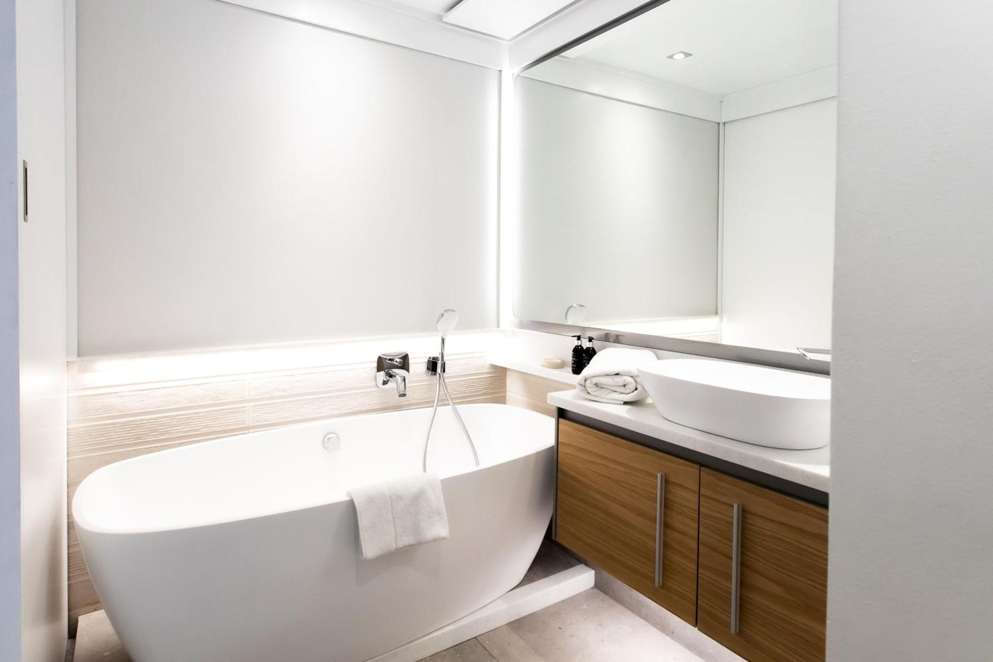 Apartament Bayview 104 Hermanus Zewnętrze zdjęcie