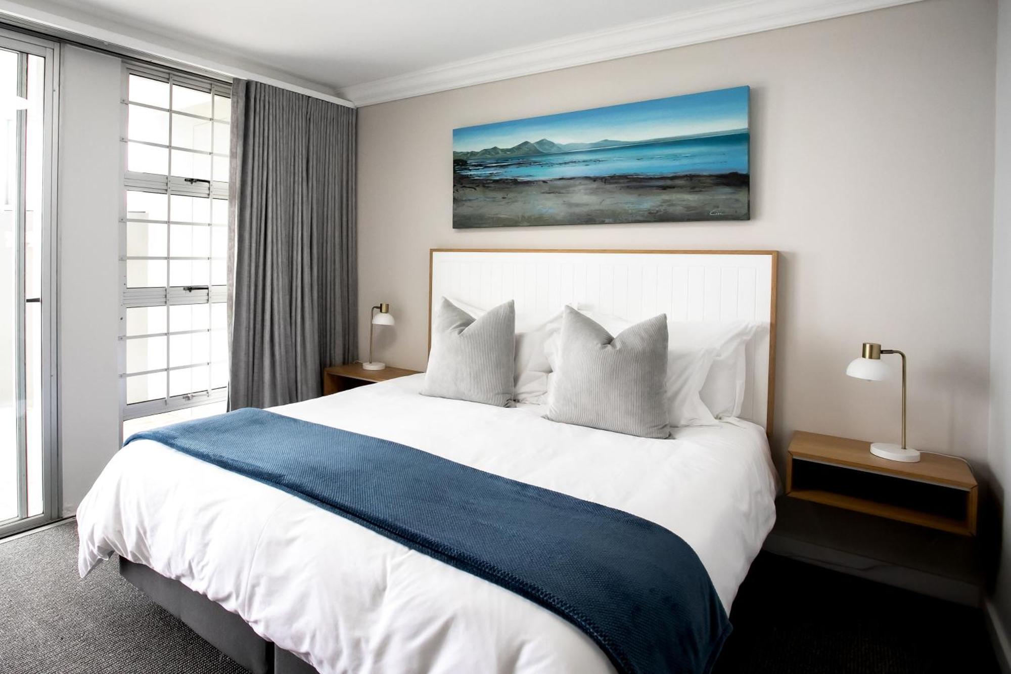 Apartament Bayview 104 Hermanus Zewnętrze zdjęcie