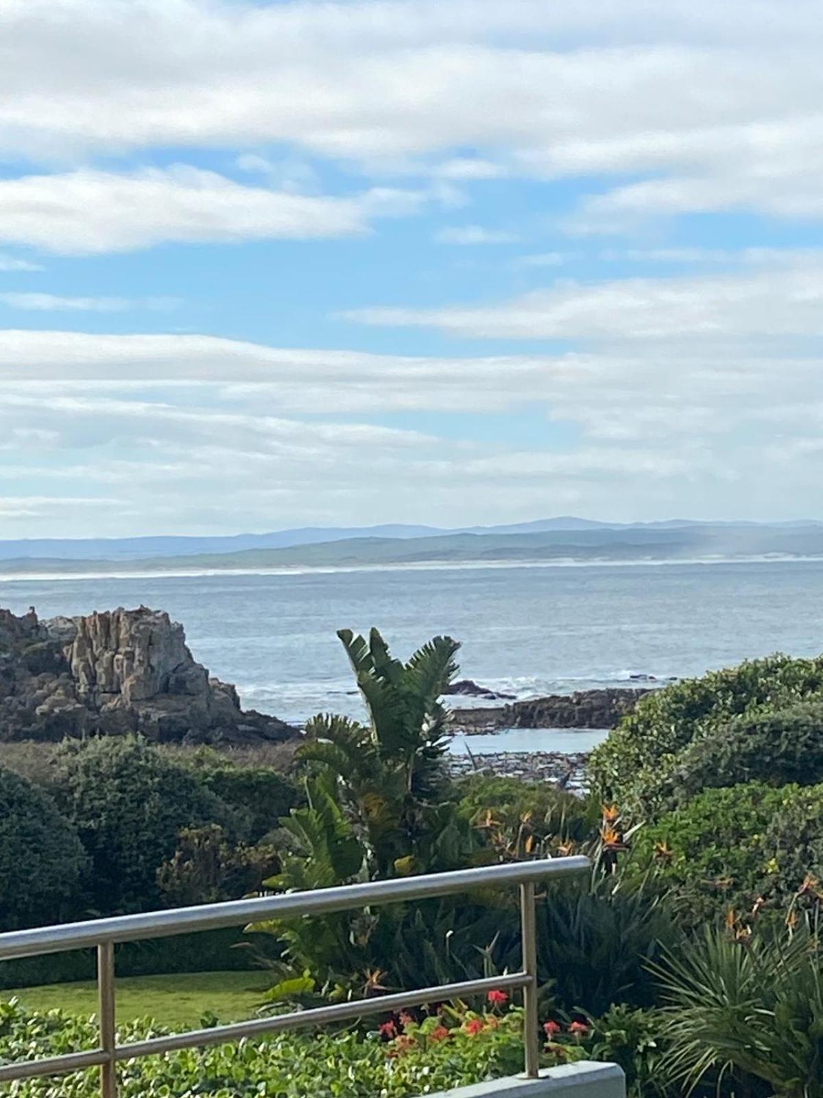 Apartament Bayview 104 Hermanus Zewnętrze zdjęcie