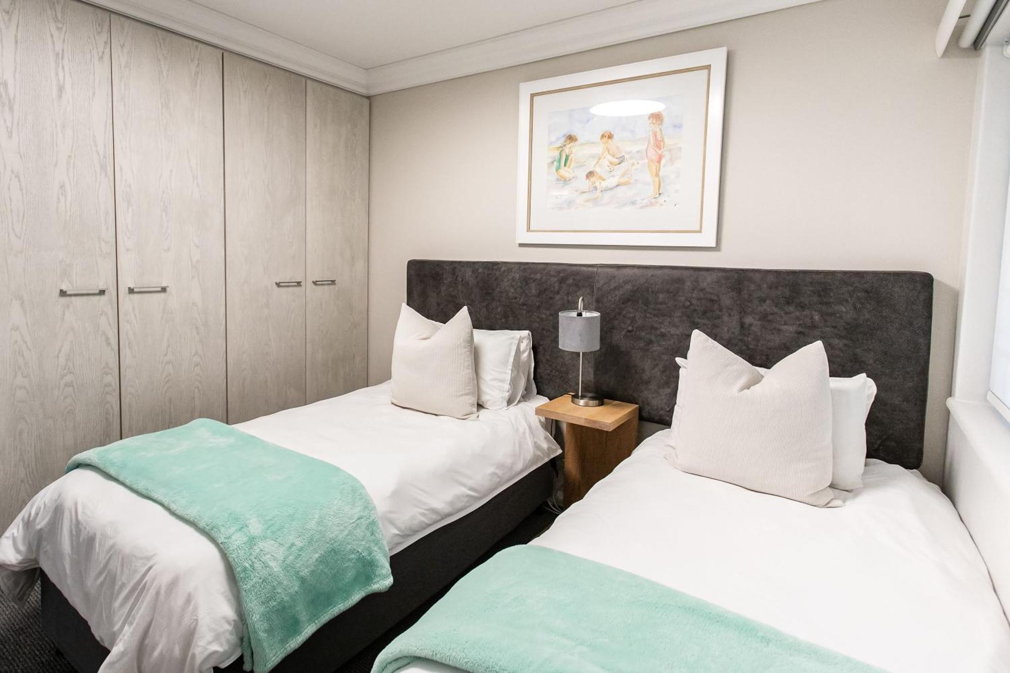 Apartament Bayview 104 Hermanus Zewnętrze zdjęcie
