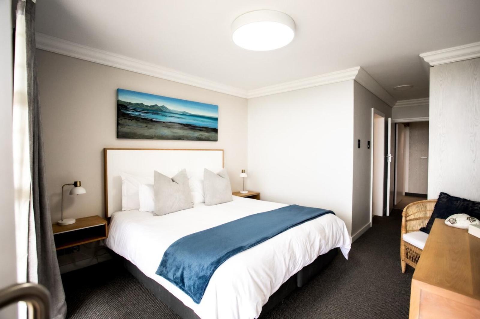 Apartament Bayview 104 Hermanus Zewnętrze zdjęcie